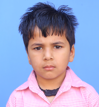 ADITYA GAUTAM 